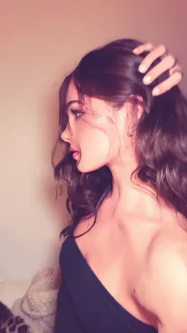 Brunettes always 