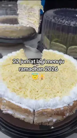 😇😇 #lewatberandafyp#semogafyp  #vibesramadhan#vibespuasa  #menujuramadhan2026☪️🕌 