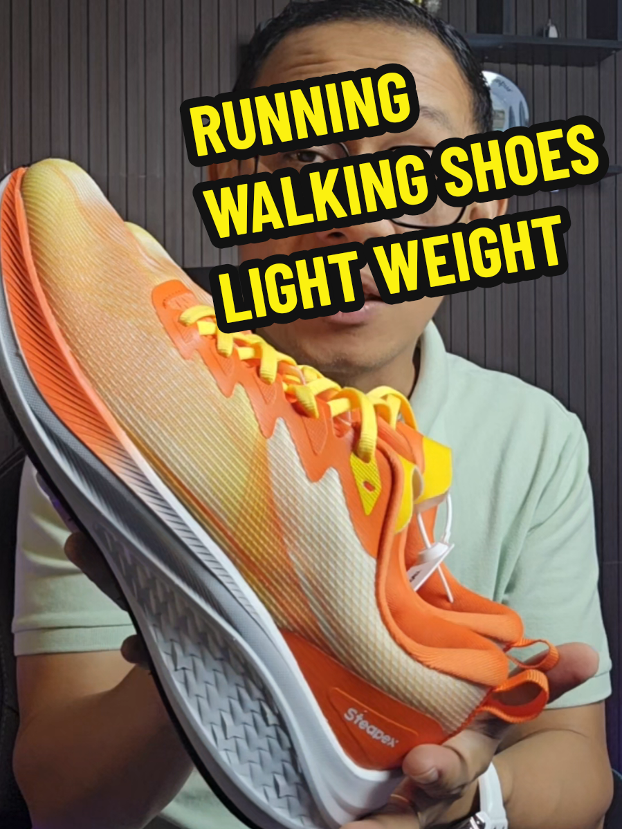 Magaan na sapatos good for running walking Quality shoes rubber shoes steapex #shoes #shoestyle #Running #runningshoes 