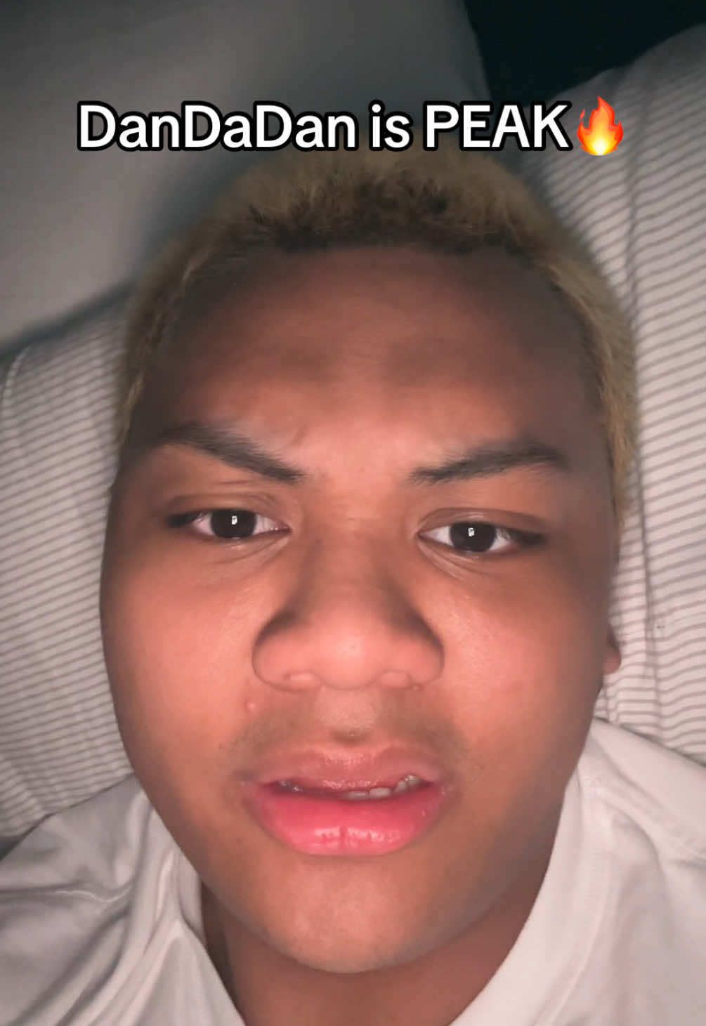 missed peak smh😔 #dandadan #anime #viral #fyp #trend 