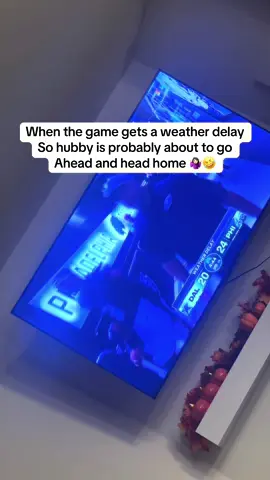 Aww it’s a weather delay 🥺 aww I’m sad 🥹 #nflfootball #cowboys #eagles #football #fyp 