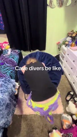 😟 #cavediver #fypシ゚viral #meme #funny #blowup 