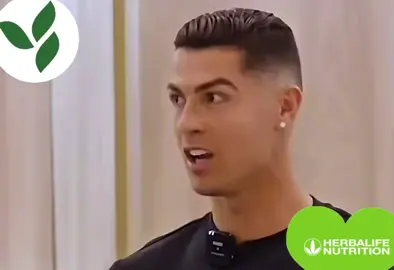 💚⚽ Cuando hablamos de disciplina, pasión y resultados, un nombre resuena en todo el mundo: Cristiano Ronaldo 🌍🔥 CR7 confía en Herbalife como su aliado de nutrición y rendimiento, porque sabe que los grandes logros comienzan desde adentro. 🥤💪✨ Si él puede llevar su energía al máximo nivel, tú también puedes hacerlo con hábitos saludables y el respaldo de una marca global. 🚀 #CR7 #HerbalifeNutrition #EstiloDeVidaSaludable #RendimientoMáximo #NutriciónInteligente #HerbalifeTeam #ÉxitoSaludable #Disciplina #Fuerza #MotivaciónDiaria #BienestarIntegral #GoHerbalife #CR7xHerbalife 