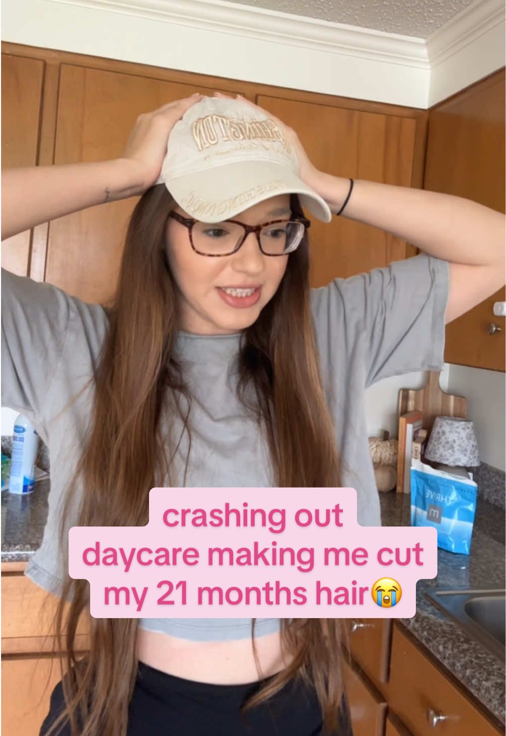 mamas, is it normal for a daycare to tell me I need to cut my 21 month old’s hair? 😭 I’m crashing out not my baby’s curls😭😭😭😭They’re saying it’s too long, but they’re not talking about the front or sides just the back. Apparently, boys “shouldn’t have long hair.”😔 This would be his first haircut, that would mean i would have to chop off his curls and i am so sad i am not ready to do that😭 i really do love his daycare, but I’m struggling to understand why it’s okay for little girls to have long hair, but not little boys. Is this something other moms have dealt with?