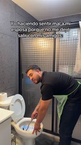 Con mi mamá funcionaba, de todos modos ni quería salir… 🥹😂 #comedia #humor #couple 