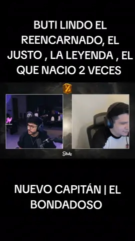 BUTISITO NUEVO CAPITÁN DEL ZEINTERNACIONAL II | EL QUE NACIÓ 2 VECES , EL BEMBOM , EL MONITO , EL HERMOSO , EL REENCARNADO #dota #perú #zein #fy #buti 
