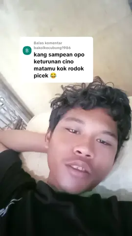 Membalas @bakolkecubung1986 #fypp #capcut #tiktok #promomakangajian 