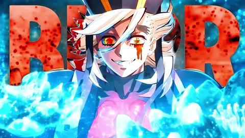 DOUMA ❄️ [DEMON SLAYER x DaBaby] off topic but literally next week is the movie 🫨#demonslayer #kny #anime #knyedit #xyzbca 