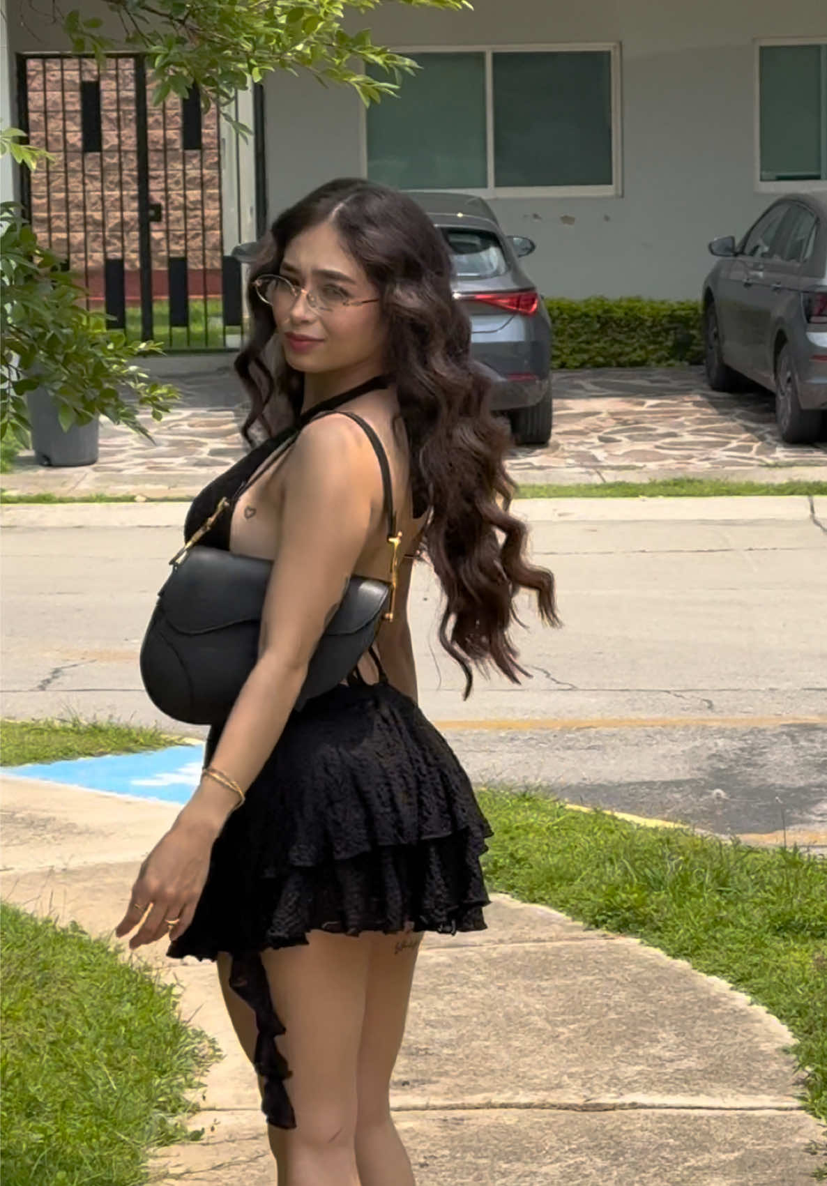Tu novia de modelito 🙂‍↔️💋✨