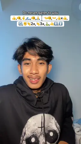 Dc trend terbaru nihh~ never gater to you ~asiikk bangett cuyy☝️😭❗️❗️🚫ib:@raaa #foryoupage #fyppppppppppppppppppppppp #viral #tutorial #ikbaldc 