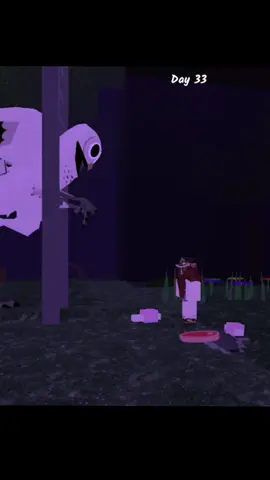i died by an alpha wolf right after this🥹💗 #99nightsintheforestroblox 