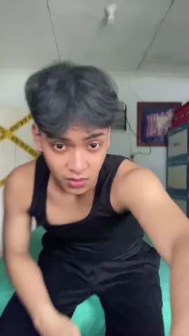 Warna rambut baruu, gak keliatan di kamera #dhalafgh #fyppppppppppppppppppppppp #masukberanda #ganteng #xyzabc 