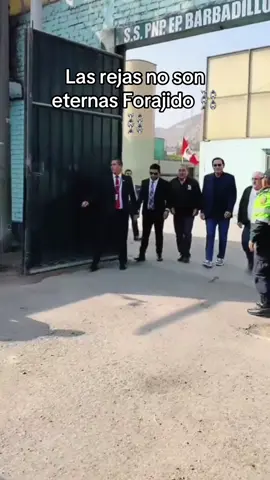 Párate bien mi neto ⛓️⛓️ #vizcarra #libertad #presidente #penal #peru 