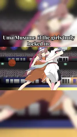 Uma no Basuke#umamusumeprettyderby #goldfamily #umamusume #vtuberclips #vtuber #hololive #relatable #kurokonobasketball #kurokonobasket