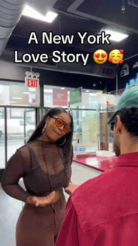 And they lived happily ever after 🥰❤️