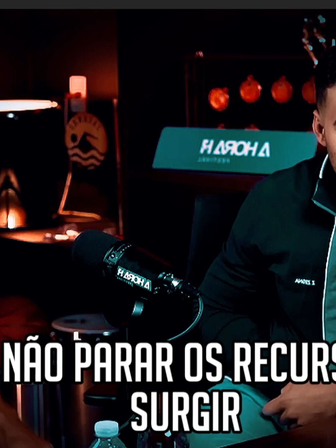 O Código que Transformou a Vida do Pablo Marçal...#pablomarçal#sucesso#torredebabel#biblia