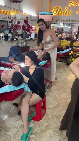 Cạo mặt 40k 🌹 lột mụn 40k 🌹 Ráy tai chuyên sâu 99k🌹 Đắp mặt nạ phục hồi cấp ẩm 50k 🌹 masa mặt vai ráy 50k 🌹COMBO ƯU ĐÃI CHỈ VỚI 229k 🌹 KÍNH MỜI