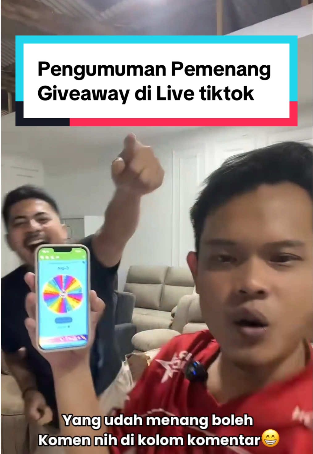 Selamat untuk pemenang utama mendapatkan sofabed @Co.bysiskasilvia 🤍🤍 Yang dapet uang jajan coba komen juga!!🥰 Dan yang belum dapet staytune ya di next GA😁✨ #giveaway #alfisofa #alfisofagiveaway 