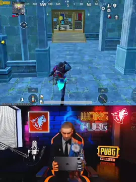 Why Was Victor Angry..😐#pubgmnextstarprogram #pubgmobile #pubgmobilec9s26 #senzgmgfam 