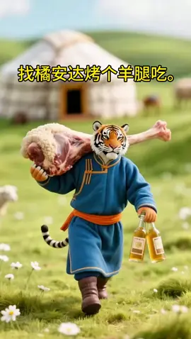 oyen #orangecat #aivideo #funnyvideo #catlovers 