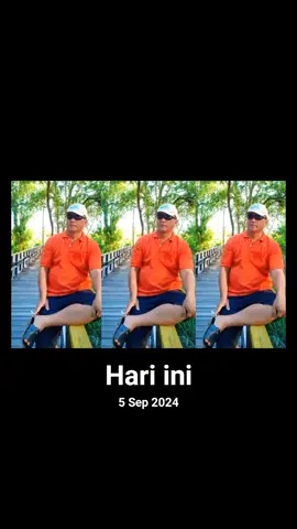 #padahariini