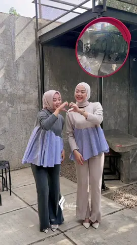 aaaa koleksi gemash lagi dari floral id 😍🛒 cus samaan kaya kaka kaka cantik ini👀 #lokalbrand #floralidofficial #floralid 