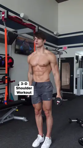 #shouldersworkout 