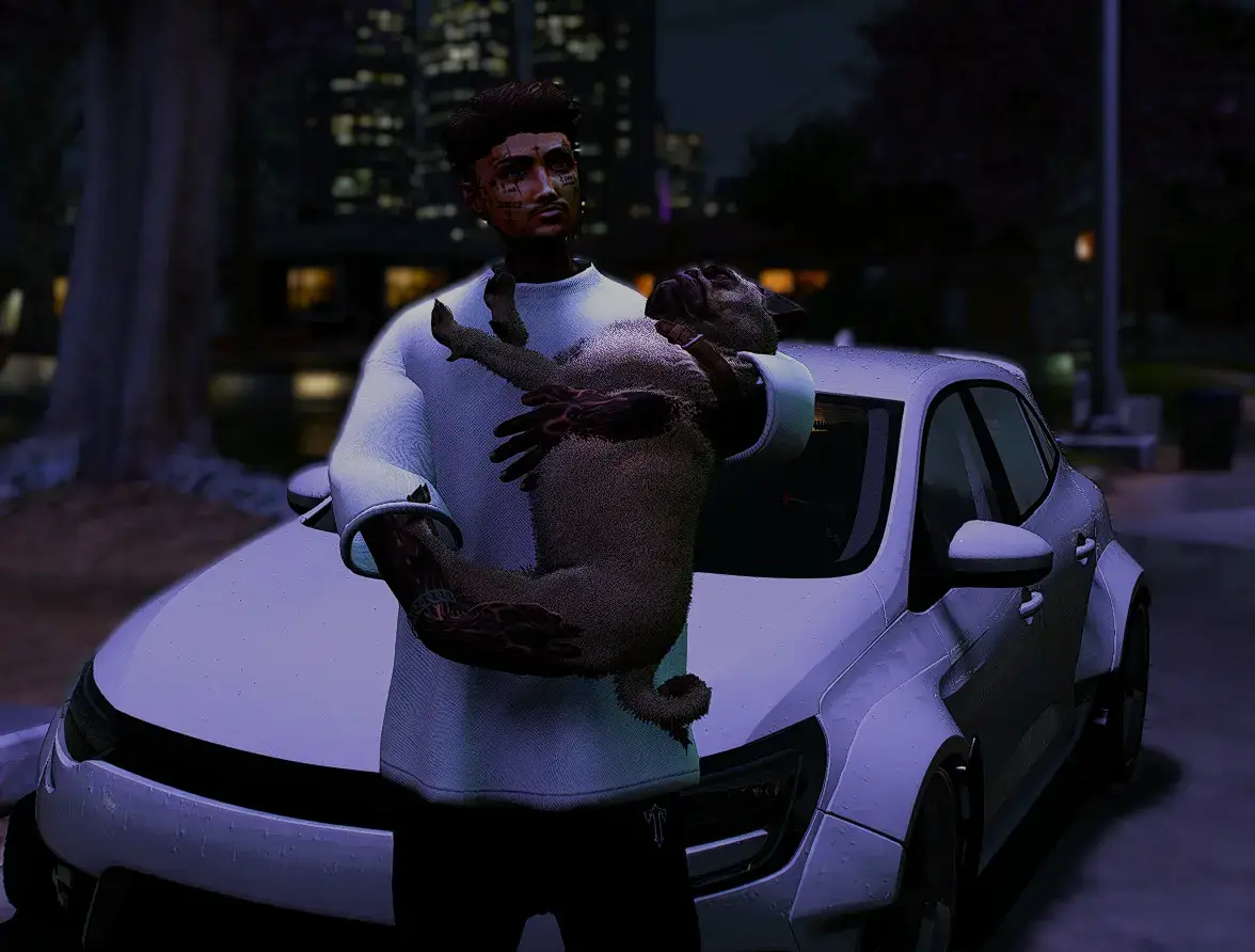 #gtarp #gta5 #fivem #fyyyp red coast freeroam 