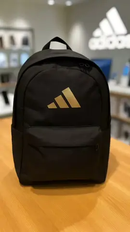 adidas Lifestyle Classic 3 Bar logo UNiSex backpack #backpack #adidas #ransel #tasadidas 