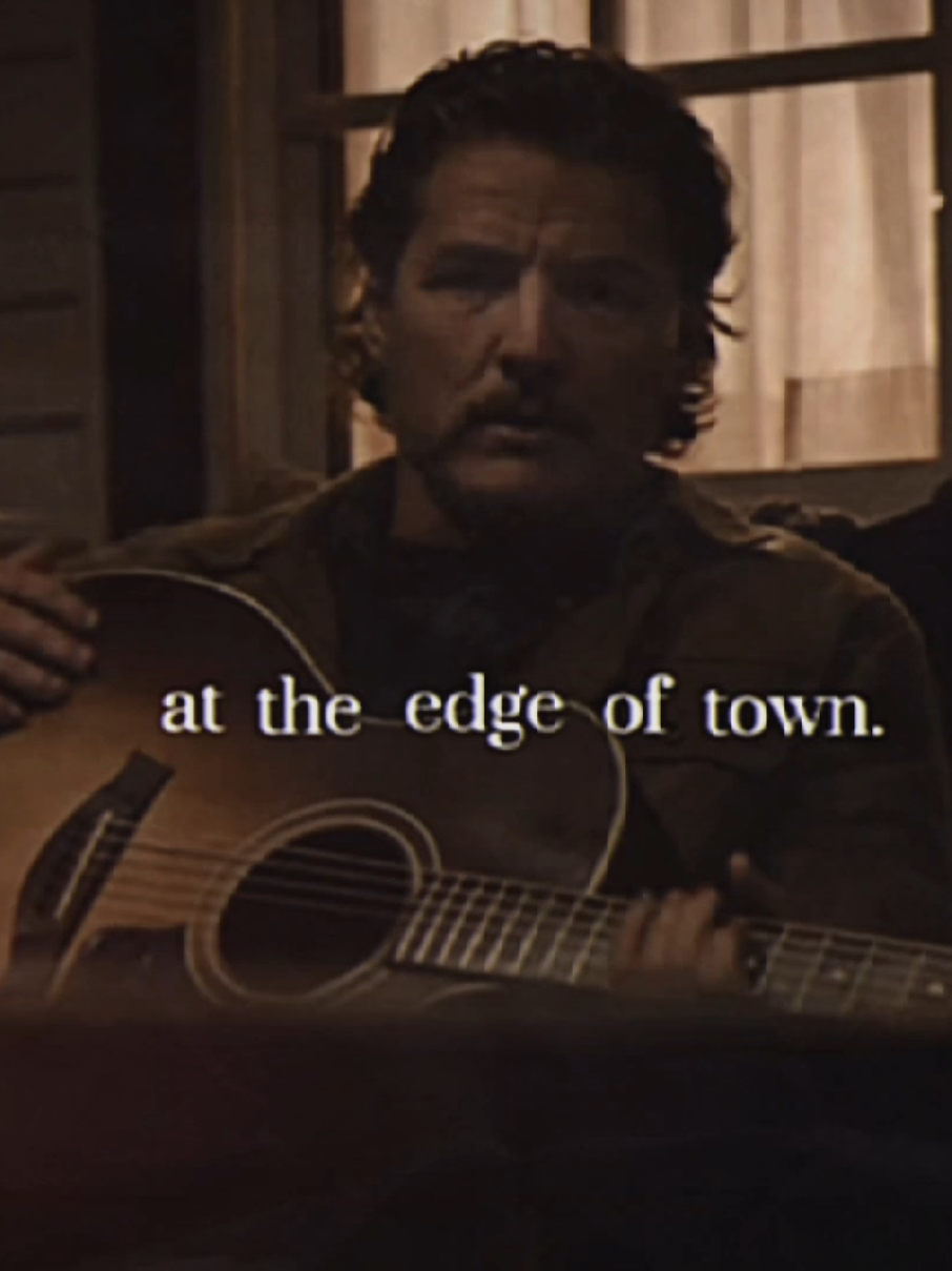 I can never make a happy edit and never will💔 #ethelcain  #pedropascal #joelmiller #tlouedit #bellaramsey 