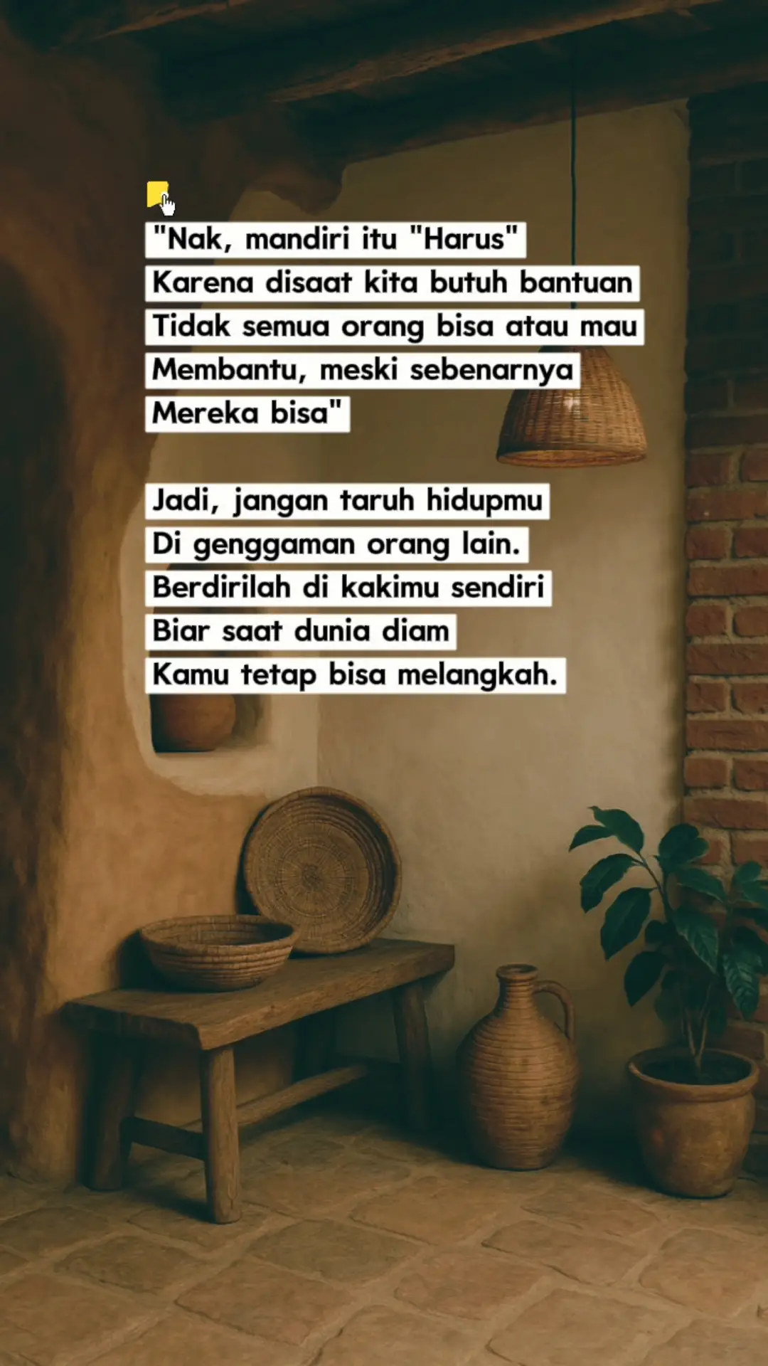 #CapCut #promoseruweekend #harapanorangtua #mandiri #jumatberkah 