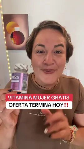 #vitaminsforwomen  #womansecret 