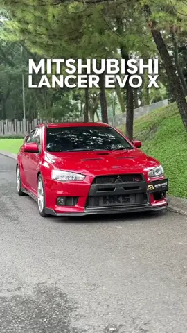 | For Sale  Price 850 Jt Mitsubishi Lancer Evolution X 2.0 MR • NIK 2008 • Odo 8.xxx • Tax 07/2024   Performance : • 2.0L Turbocharged Inline-4 • 6-Speed Automatic Sport Shift Transmission • All-Wheel Drive   Exterior : • Orient Red •  • Carbon Fibre Front Lip Spoiler  • Carbon Fibre Side Skirts • Carbon Fibre Rear Diffuser • Carbon Fibre Rear Roof Vortex Generator • Body Colored Rear Spoiler   Interior : • Leather/Techno-Suede Seat Trim • Recaro Full Bucket Front Seats • Leather-Wrapped Steering Wheel w/ SST Paddle Shift • SST Paddle Shifter Extension Car is in a Good Condition, Never been on Crash or Flooded SELL • BUY • TRADE IN • CONSIGNMENT #lancerevolution102008 #lancerevolution #lancerbekas #lancerevolution10 #lancerjakarta