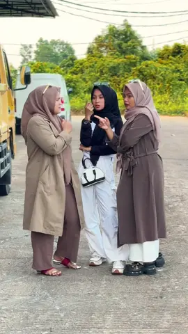 Trio ini beraksi #drama #keren #fyp 