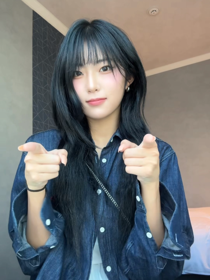 대충 입고 나와(⁎˃ᴗ˂⁎)♪ #H1KEY #하이키 #ハイキー #YEL #옐 #イェル
