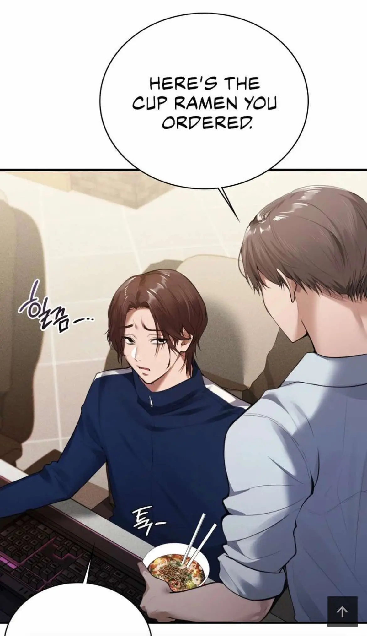 #manhwa #manhwareccomendation #manhwa18 #fyp #fypシ゚ 