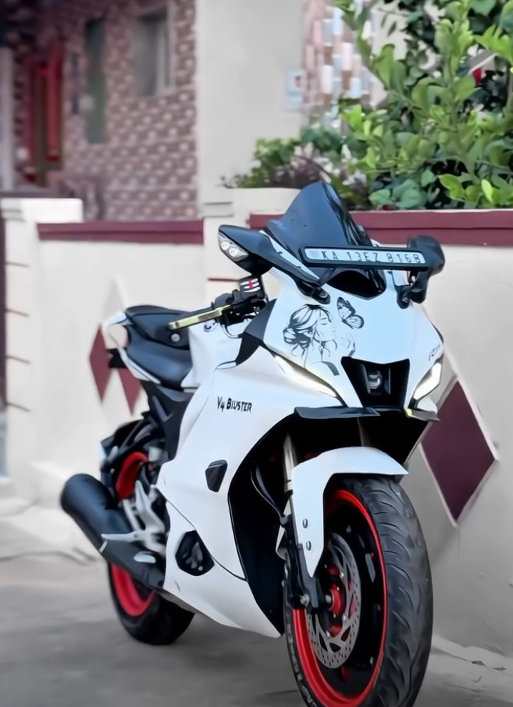 #bike_lavar07 