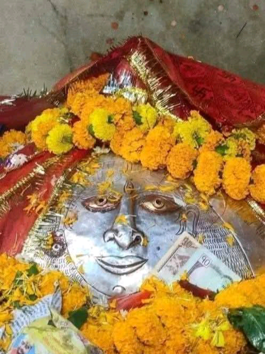 Janakpur Dham ⏳ अब मात्र 17 days left ❤️ Maa Durga Aairaheki छिन 🙏✨ #jaimatadi  #Jaymaarajdevi  #creatorsearchinsights  #cooimngsoon #जनकपुरधाम🇳🇵 @Prem Sony Gupta @Mukund__21__swarnakar @️ß ï D H Â Y Ä K 👑 @😈Roshan Sah👿 @Chandan Raaz Sharma @Guddu Kumar @Mahesh❣️Rajni  @🥀MR.ÀMÀR🌹 