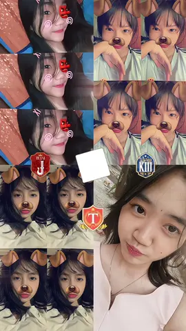 woopp 🙈 #nalajkt48 #olinejkt48 #erinejkt48 #cathyjkt48  ib:  @yayas🦊 