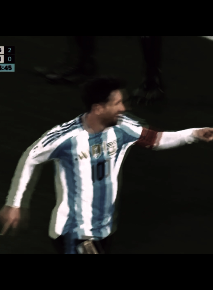 Messi vs Venezuela 🔥☠️ . . . #messi #argentina #viral #fyp 