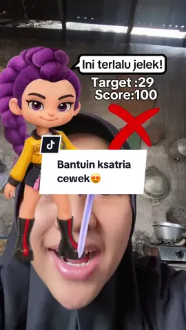 Padahal udah 100% loh😭🙏🏻 #filter #filterchallenge #filtertiktok #fypviralシ #fyppppppppppppppppppppppp #mbokdehani 