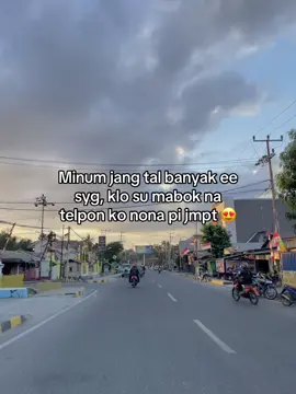 Dapat nona timur na lu jang berharap memang 🤣