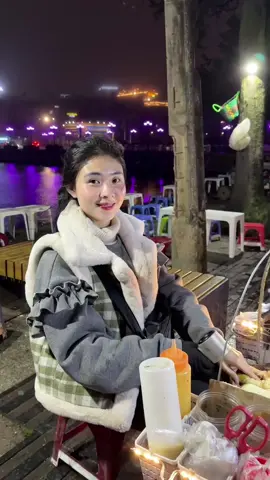 Bạn đã từng yêu nụ cười của ai đó chưa…?☺️🥰                                #dalat #Khoailangmatnuong🍠 #emxinh🌽 #xuhuong 