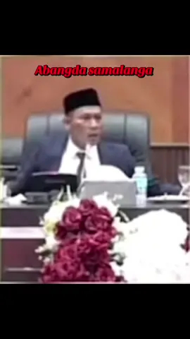KING 👑 Memang beda!!! #aceh #dpra #freedom #king 