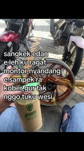 #rxking #blayer135cc 