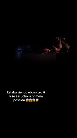 #conjuro #conjuro4 #anabelle #viraltiktok 