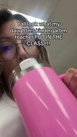 what can I complain about now? IYKYK #kindergartenclassroom 