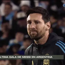النهاية يا ميسي 💔 . #viral #fyp #argentina #messi 
