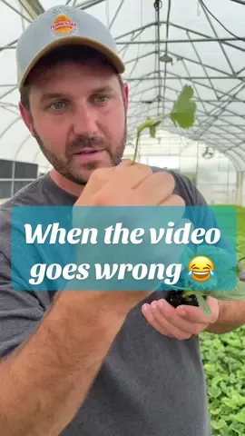POV: the farmer thinks he has a great idea for a video but can’t deliver 😂 #farmtok #farmer #tennessee #couple #funny 