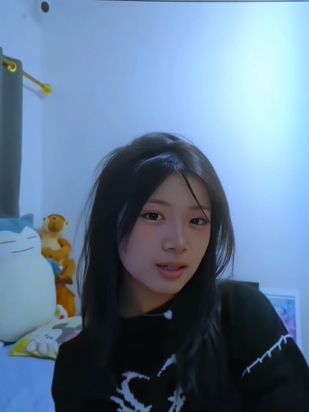 beliau mencoba mengeluarkan aura dewasa nya 😍😵‍💫@jkt48.fritzy  #fritzyjkt48 #fritzyrosmerian #jkt48newera #Arifritzylana 